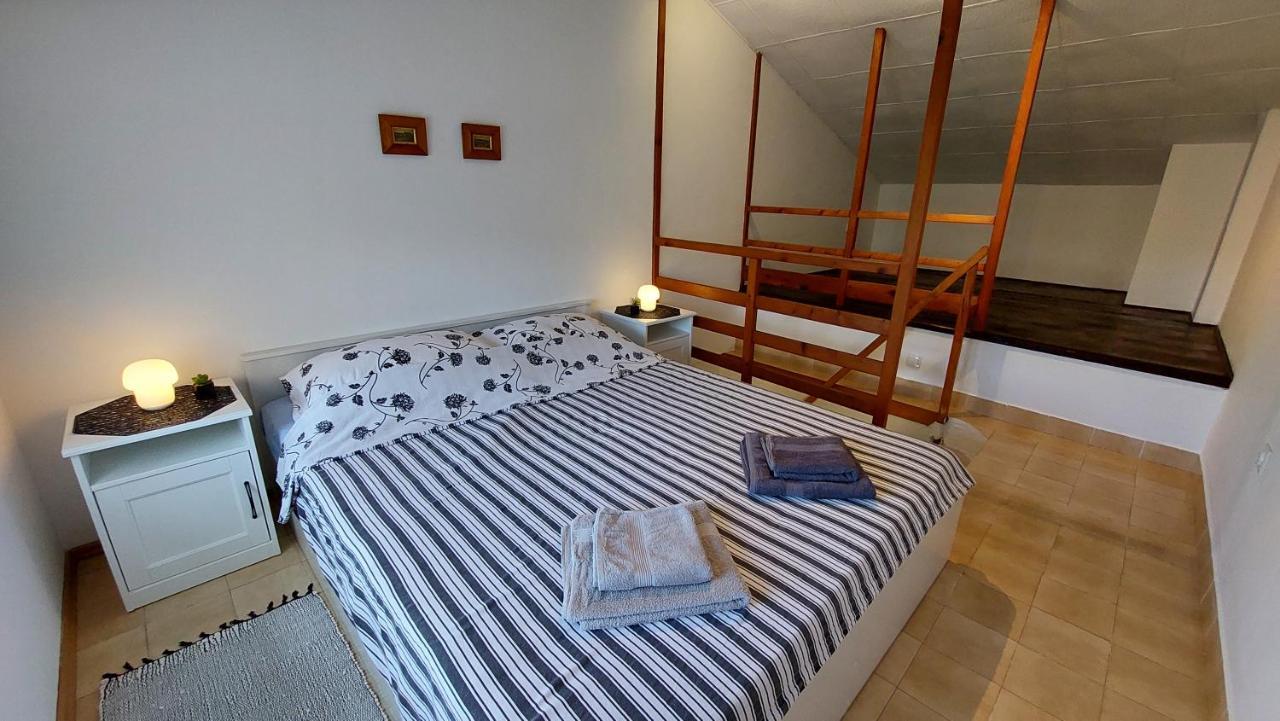 PUY Woody Sea Apartment מראה חיצוני תמונה