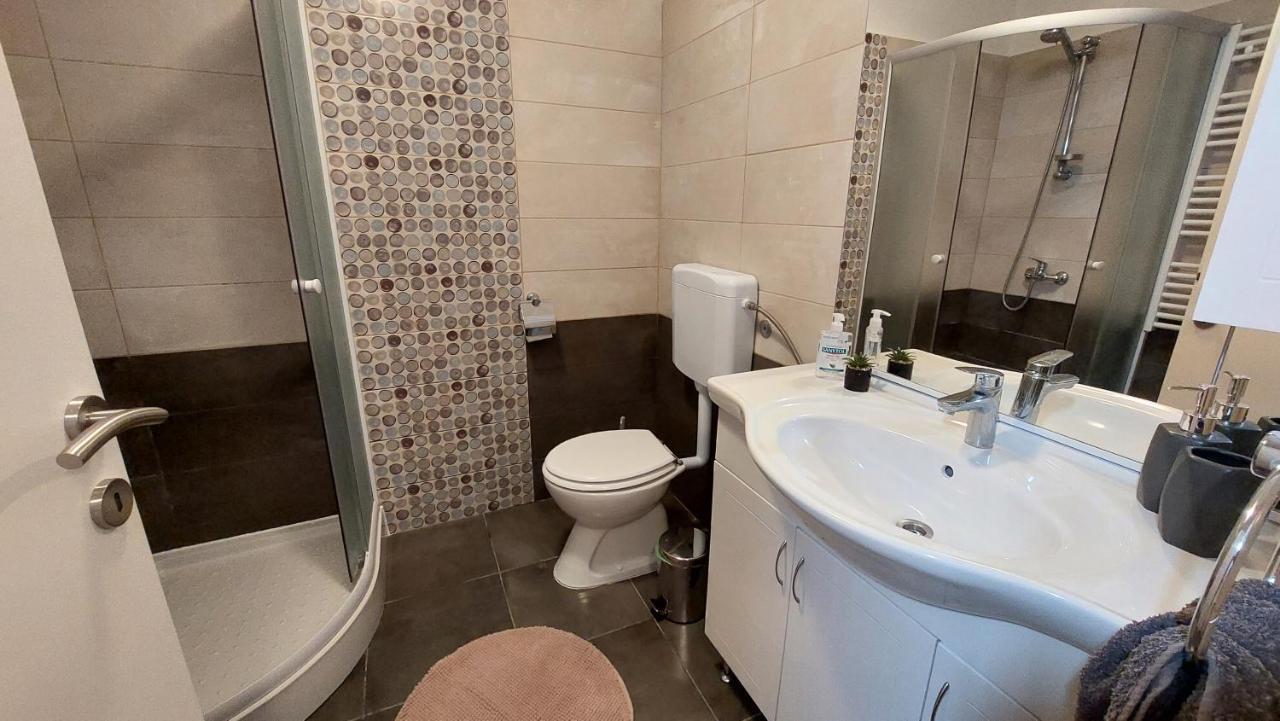 PUY Woody Sea Apartment מראה חיצוני תמונה